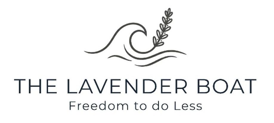 The Lavender Boat