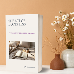 The Art of Doing Less [Digital E-Book]